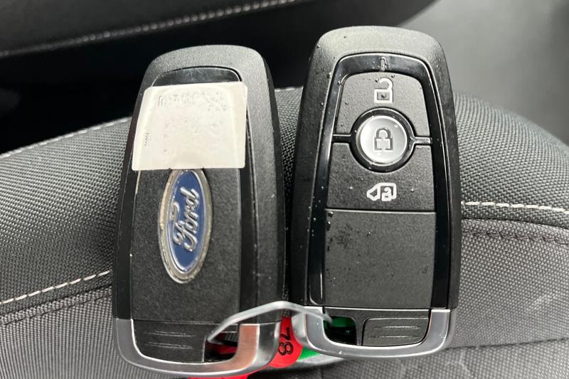 Used Ford Transit Custom 2025 for sale - 76920037: Photo 20