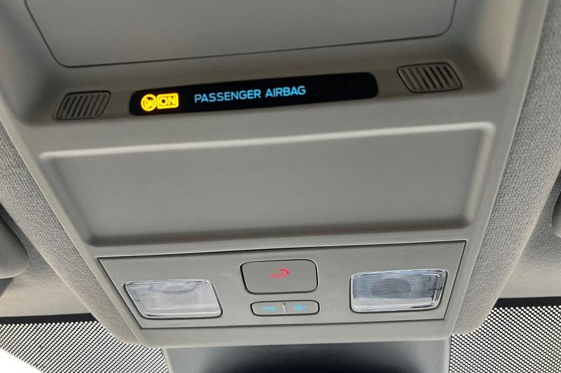 Used Ford Transit Custom 2025 for sale - 76920037: Photo 22