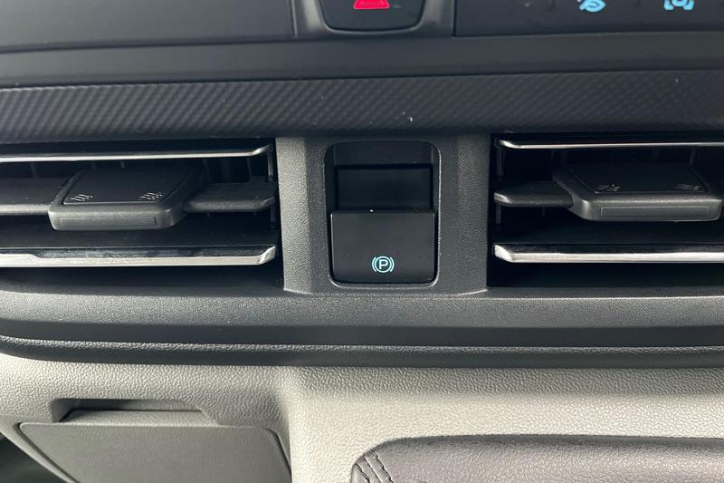 Used Ford Transit Custom 2025 for sale - 76920037: Photo 23