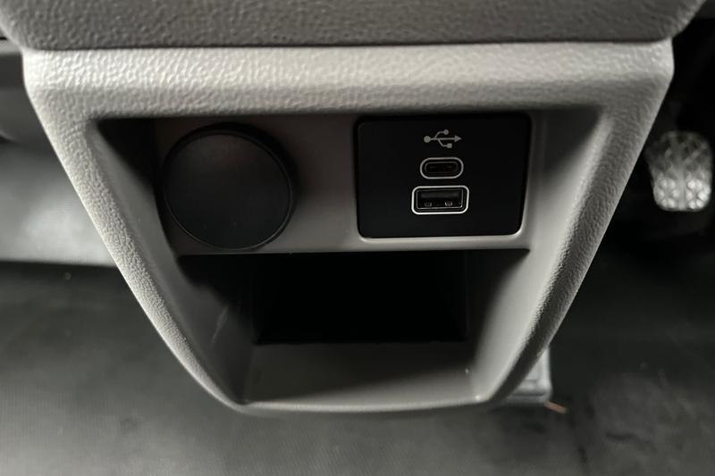 Used Ford Transit Custom 2025 for sale - 76920037: Photo 25