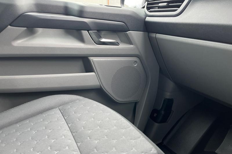 Used Ford Transit Custom 2025 for sale - 76920037: Photo 26