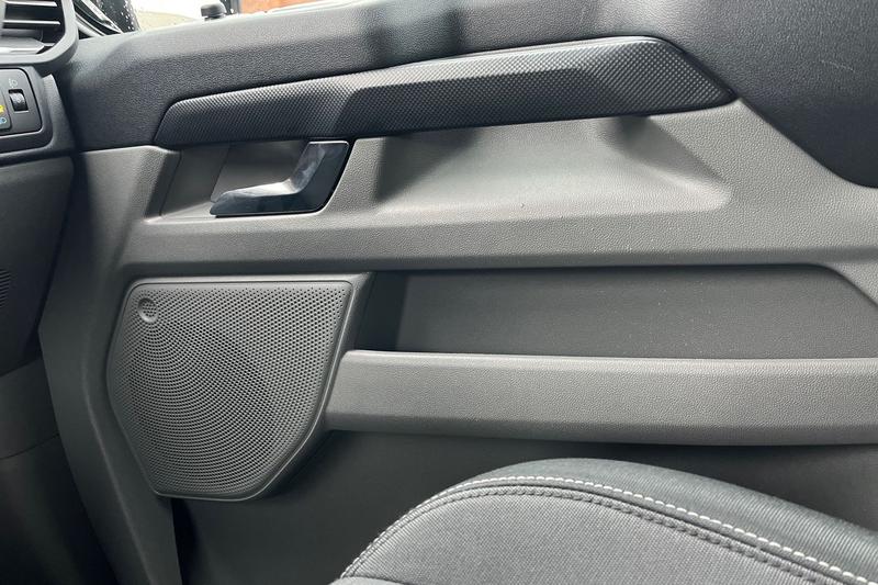 Used Ford Transit Custom 2025 for sale - 76920037: Photo 27