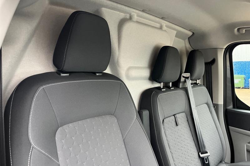 Used Ford Transit Custom 2025 for sale - 76920037: Photo 28