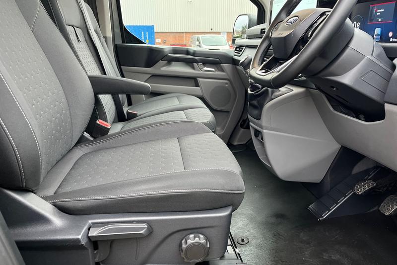 Used Ford Transit Custom 2025 for sale - 76920037: Photo 29
