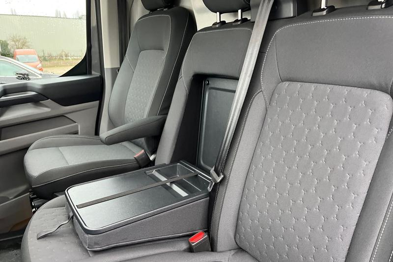 Used Ford Transit Custom 2025 for sale - 76920037: Photo 30