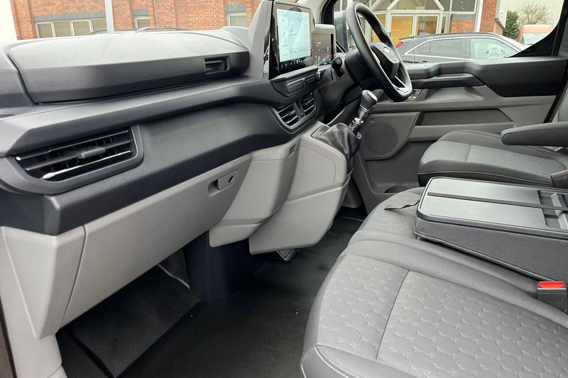 Used Ford Transit Custom 2025 for sale - 76920037: Photo 31