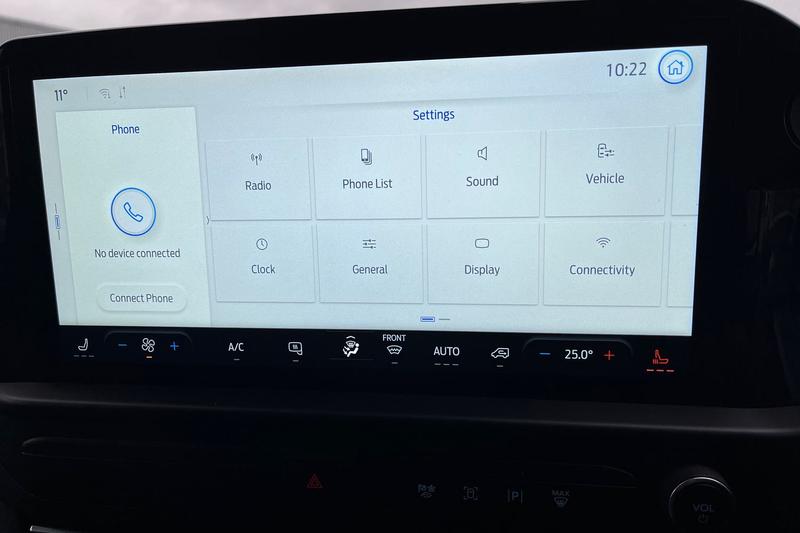 Used Ford Transit Custom 2025 for sale - 76920037: Photo 32