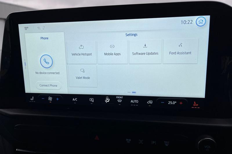 Used Ford Transit Custom 2025 for sale - 76920037: Photo 33