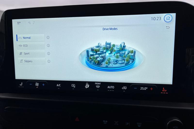 Used Ford Transit Custom 2025 for sale - 76920037: Photo 34