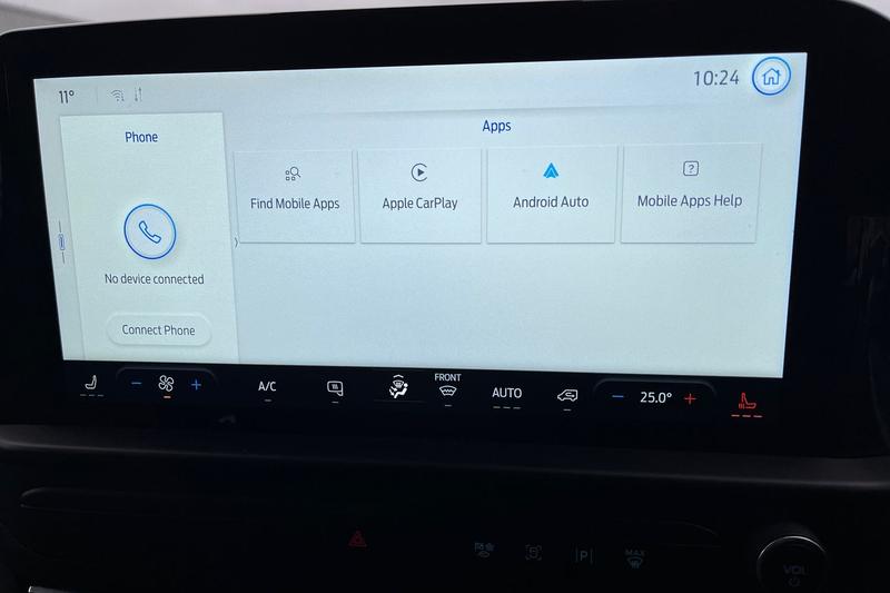 Used Ford Transit Custom 2025 for sale - 76920037: Photo 35