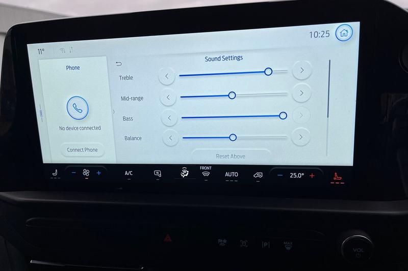 Used Ford Transit Custom 2025 for sale - 76920037: Photo 36