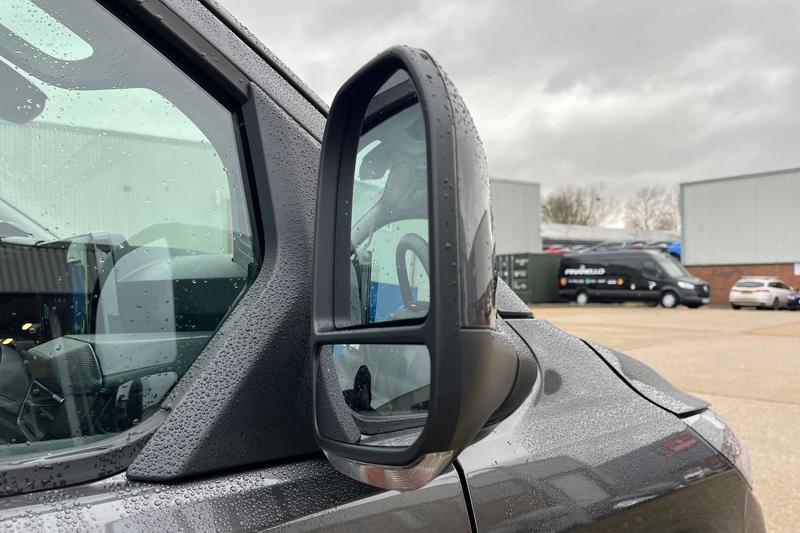 Used Ford Transit Custom 2025 for sale - 76920037: Photo 37