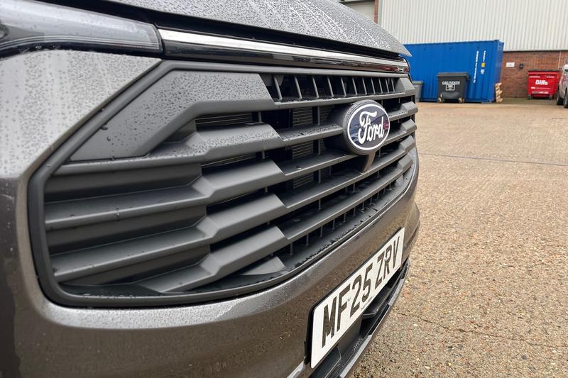 Used Ford Transit Custom 2025 for sale - 76920037: Photo 38