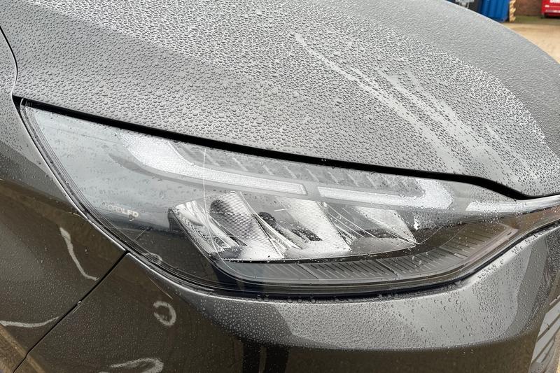 Used Ford Transit Custom 2025 for sale - 76920037: Photo 39