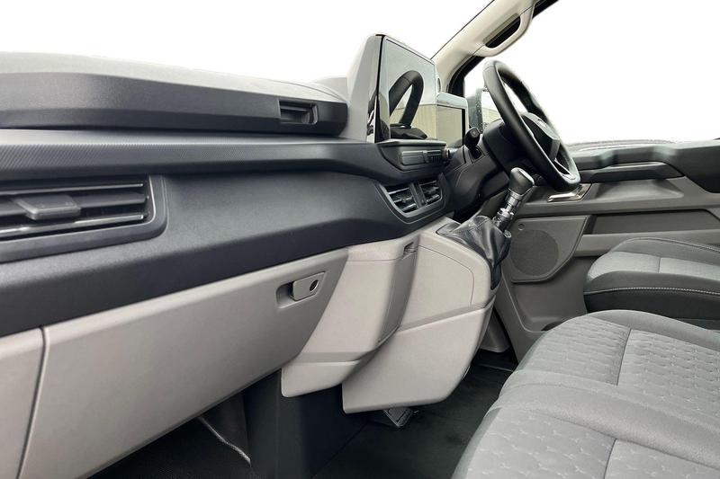 Used Ford Transit Custom 2025 for sale - 76920037: Photo 4