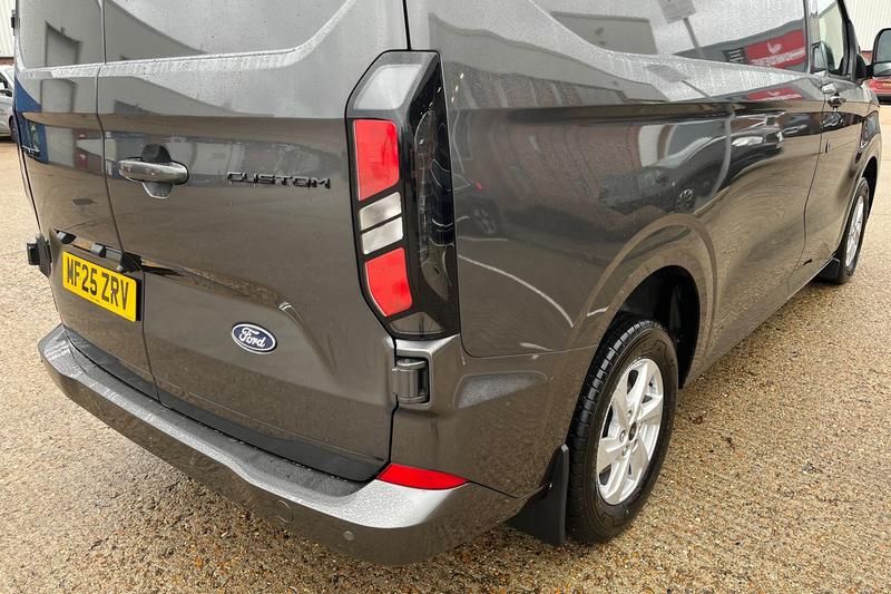 Used Ford Transit Custom 2025 for sale - 76920037: Photo 40