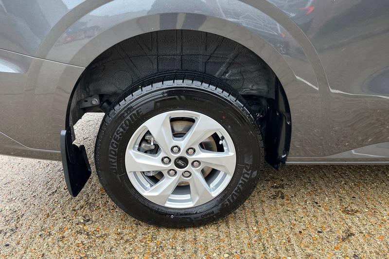 Used Ford Transit Custom 2025 for sale - 76920037: Photo 41