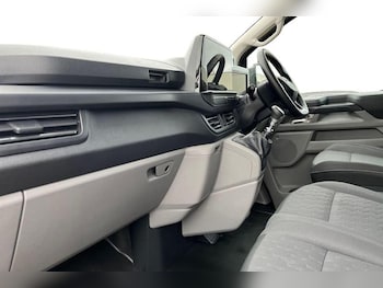 Used Ford Transit Custom 2025 for sale - 76920037: Photo