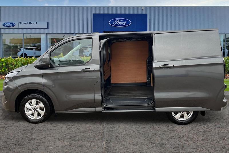 Used Ford Transit Custom 2025 for sale - 76920037: Photo 6