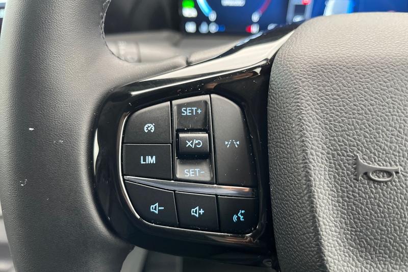 Used Ford Transit Custom 2025 for sale - 76920037: Photo 9