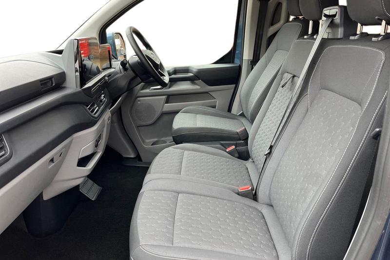 Used Ford Transit Custom 2025 for sale - 77138294: Photo 10