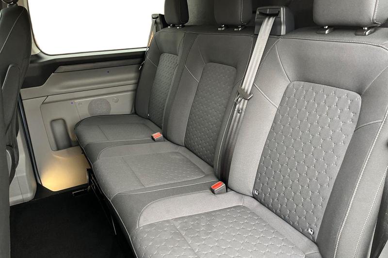 Used Ford Transit Custom 2025 for sale - 77138294: Photo 11