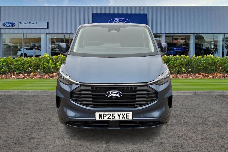 Used Ford Transit Custom 2025 for sale - 77138294: Photo 12
