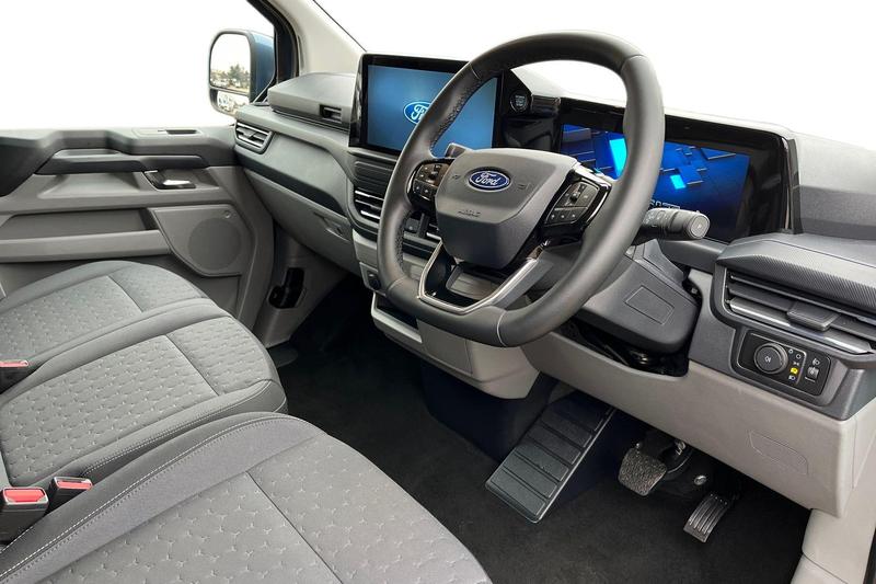 Used Ford Transit Custom 2025 for sale - 77138294: Photo 14