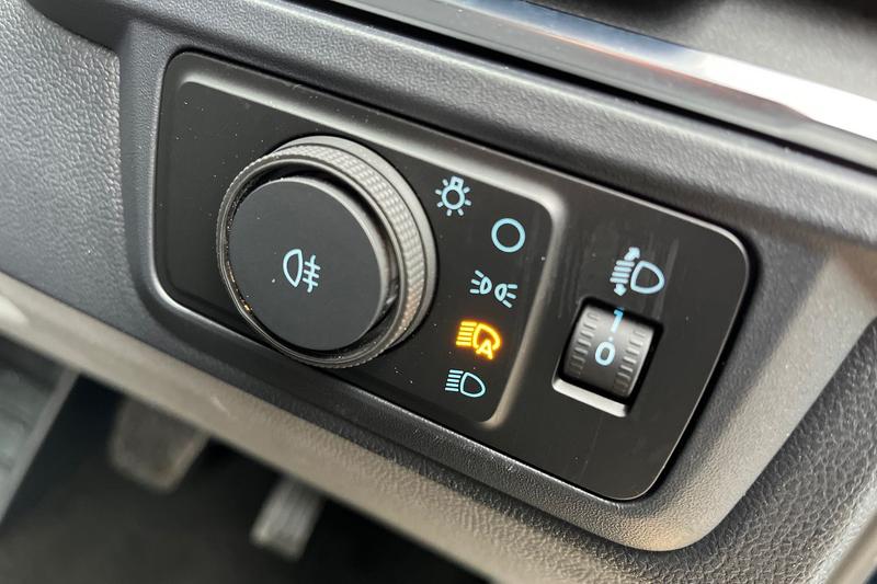 Used Ford Transit Custom 2025 for sale - 77138294: Photo 16