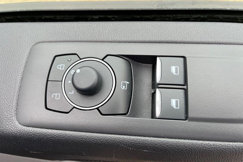 Used Ford Transit Custom 2025 for sale - 77138294: Photo 17