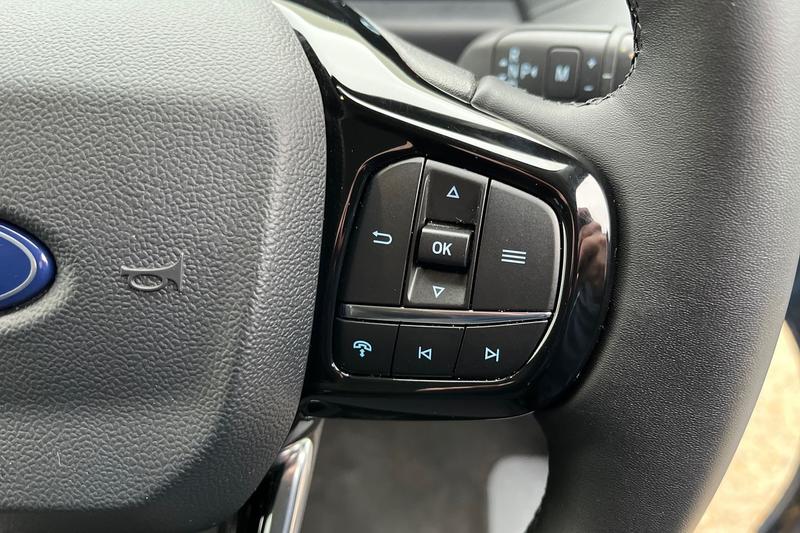 Used Ford Transit Custom 2025 for sale - 77138294: Photo 18