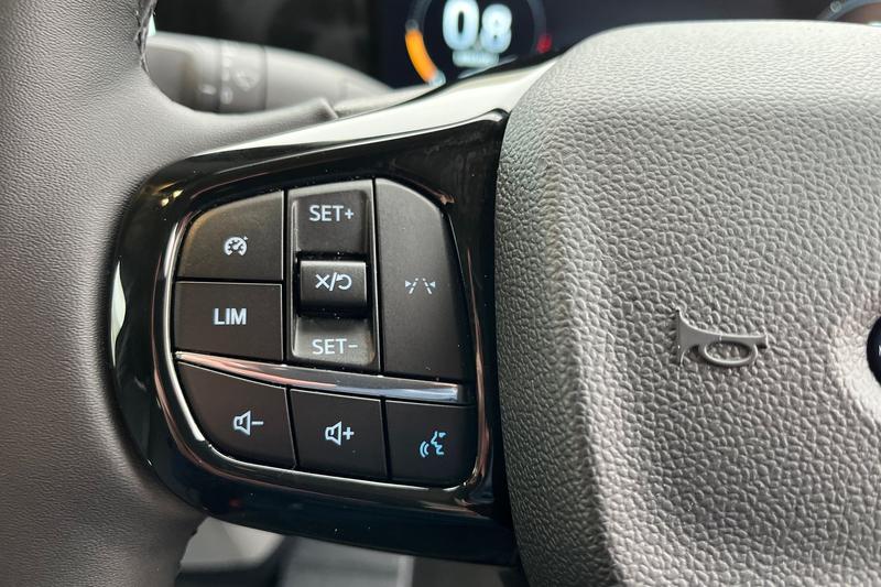 Used Ford Transit Custom 2025 for sale - 77138294: Photo 19