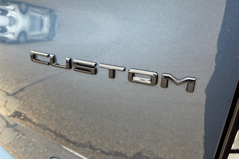 Used Ford Transit Custom 2025 for sale - 77138294: Photo 20