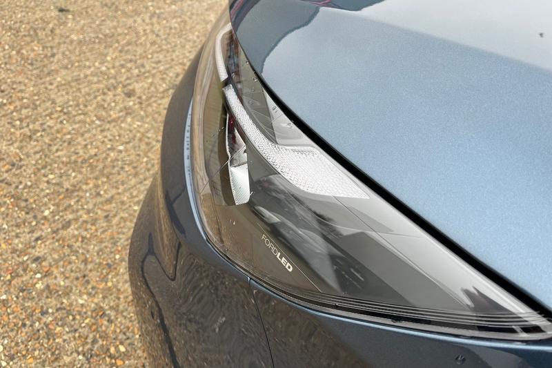 Used Ford Transit Custom 2025 for sale - 77138294: Photo 26