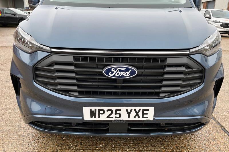 Used Ford Transit Custom 2025 for sale - 77138294: Photo 27