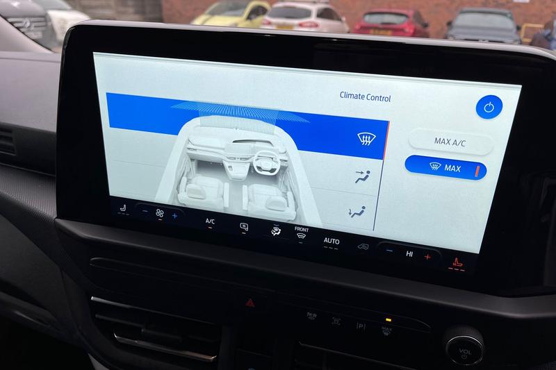 Used Ford Transit Custom 2025 for sale - 77138294: Photo 29