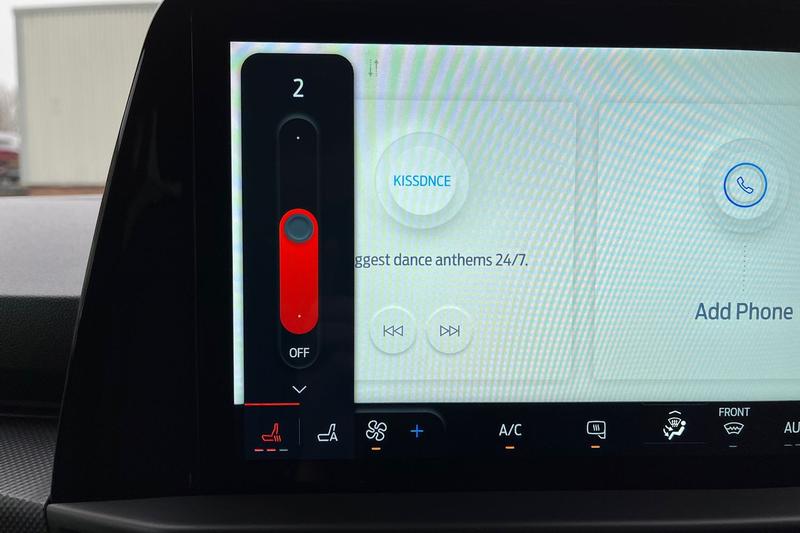 Used Ford Transit Custom 2025 for sale - 77138294: Photo 30