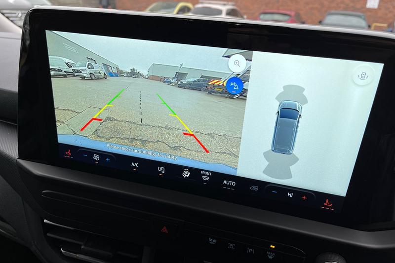 Used Ford Transit Custom 2025 for sale - 77138294: Photo 31