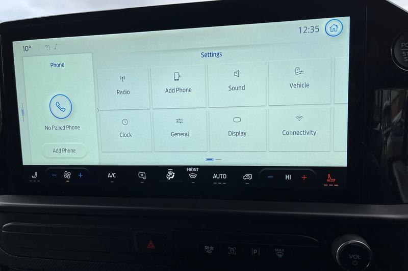 Used Ford Transit Custom 2025 for sale - 77138294: Photo 32