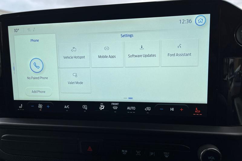 Used Ford Transit Custom 2025 for sale - 77138294: Photo 33