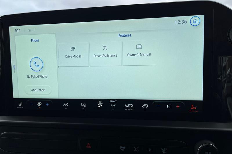 Used Ford Transit Custom 2025 for sale - 77138294: Photo 34