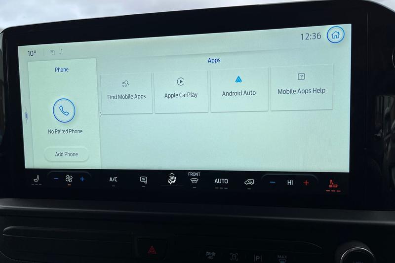 Used Ford Transit Custom 2025 for sale - 77138294: Photo 35