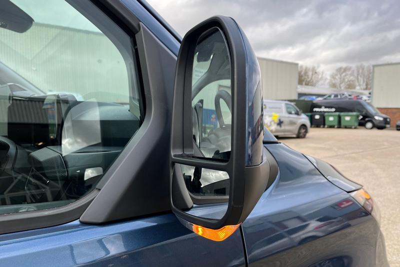 Used Ford Transit Custom 2025 for sale - 77138294: Photo 36