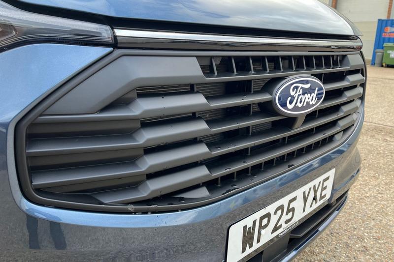 Used Ford Transit Custom 2025 for sale - 77138294: Photo 37