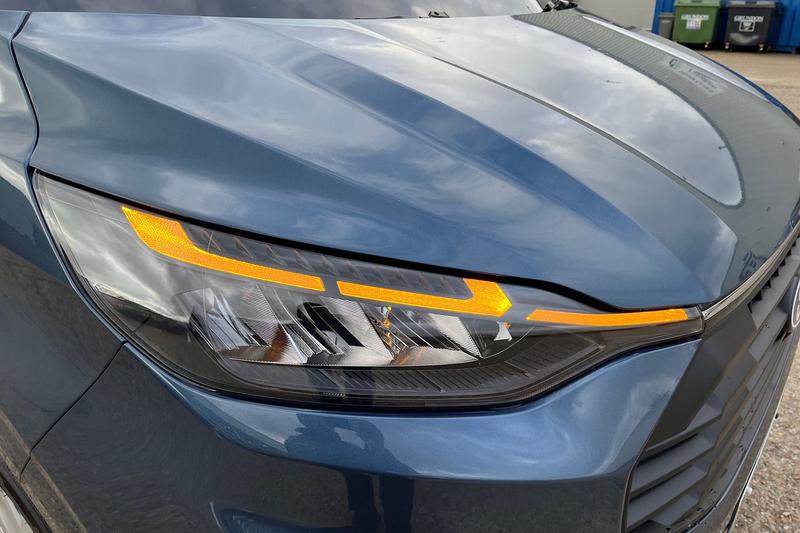 Used Ford Transit Custom 2025 for sale - 77138294: Photo 38