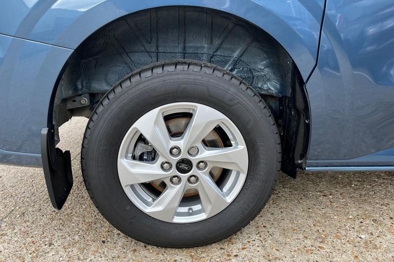 Used Ford Transit Custom 2025 for sale - 77138294: Photo 40