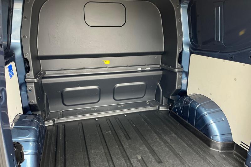 Used Ford Transit Custom 2025 for sale - 77138294: Photo 5