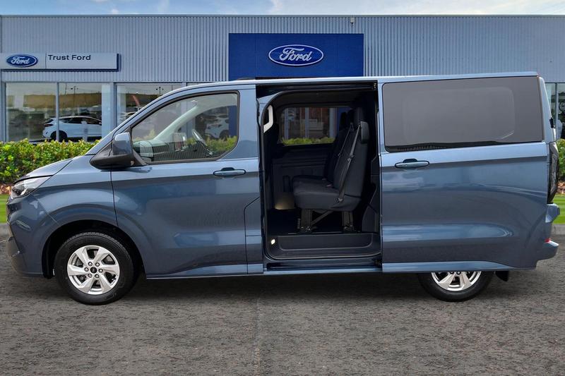 Used Ford Transit Custom 2025 for sale - 77138294: Photo 6