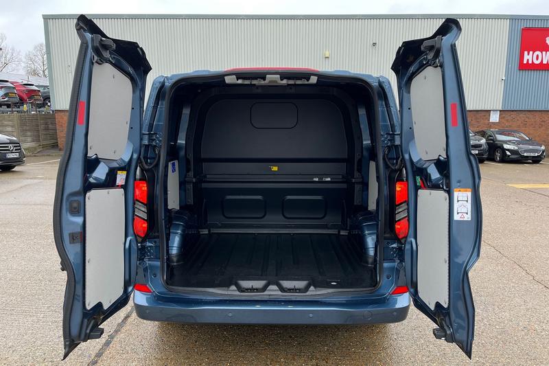 Used Ford Transit Custom 2025 for sale - 77138294: Photo 7