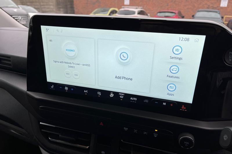 Used Ford Transit Custom 2025 for sale - 77138294: Photo 9